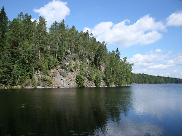 Suolij&auml;rvi